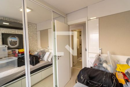 Apartamento para alugar com 56m², 2 quartos e 1 vagaQuarto