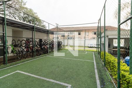 Apartamento para alugar com 56m², 2 quartos e 1 vagaQuadra Esportiva
