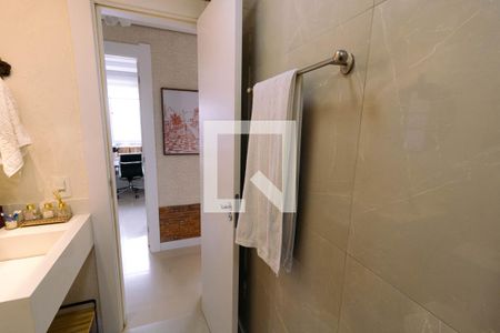 Apartamento para alugar com 56m², 2 quartos e 1 vagaBanheiro