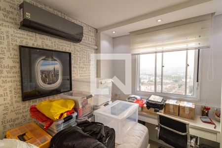 Apartamento para alugar com 56m², 2 quartos e 1 vagaQuarto