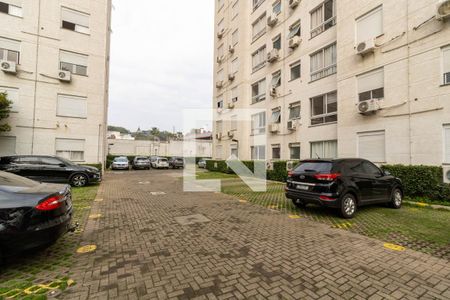 Apartamento para alugar com 56m², 2 quartos e 1 vagaGaragem