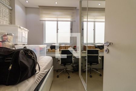 Apartamento para alugar com 56m², 2 quartos e 1 vagaQuarto