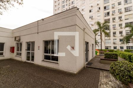 Apartamento para alugar com 56m², 2 quartos e 1 vagaAcademia