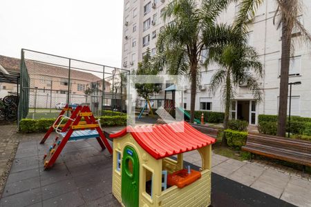Apartamento para alugar com 56m², 2 quartos e 1 vagaÁrea comum - Playground