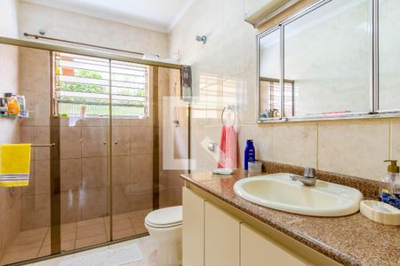 Casa à venda com 201m², 4 quartos e 2 vagas