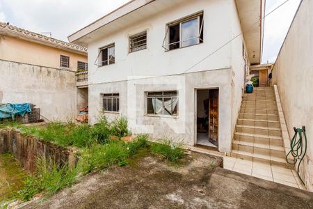 Casa à venda com 201m², 4 quartos e 2 vagas