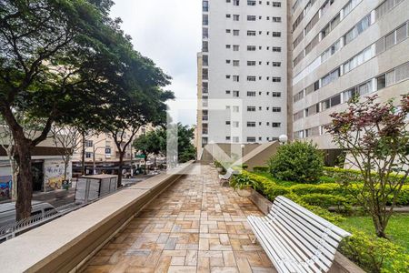 Apartamento à venda com 90m², 2 quartos e 1 vaga