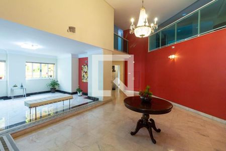 Apartamento à venda com 136m², 3 quartos e 2 vagas