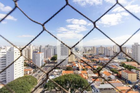 Apartamento à venda com 136m², 3 quartos e 2 vagas