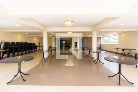 Apartamento à venda com 136m², 3 quartos e 2 vagas