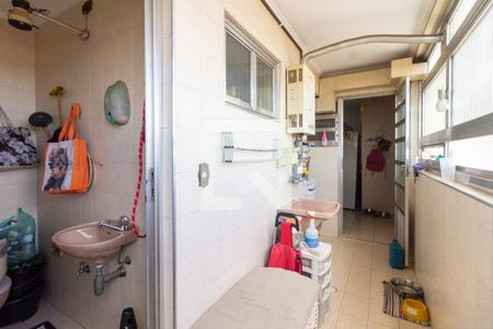 Apartamento à venda com 136m², 3 quartos e 2 vagas