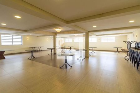 Apartamento à venda com 136m², 3 quartos e 2 vagas