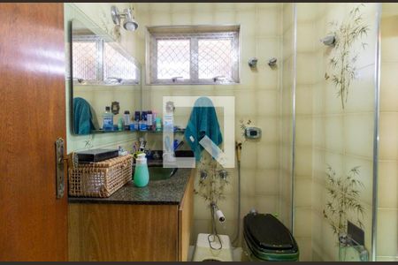 Apartamento à venda com 136m², 3 quartos e 2 vagas