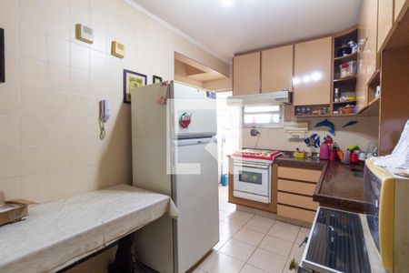 Apartamento à venda com 136m², 3 quartos e 2 vagas