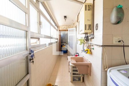 Apartamento à venda com 136m², 3 quartos e 2 vagas