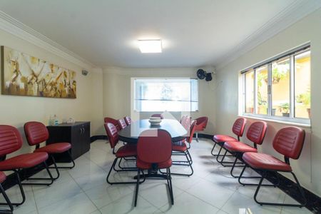 Apartamento à venda com 136m², 3 quartos e 2 vagas