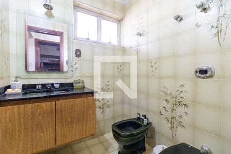 Apartamento à venda com 136m², 3 quartos e 2 vagas