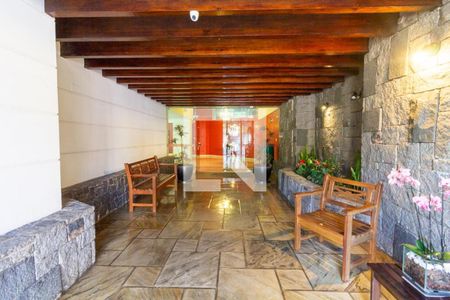 Apartamento à venda com 136m², 3 quartos e 2 vagas