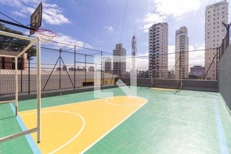 Apartamento à venda com 136m², 3 quartos e 2 vagas