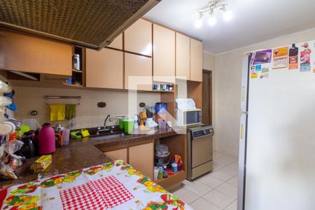 Apartamento à venda com 136m², 3 quartos e 2 vagas