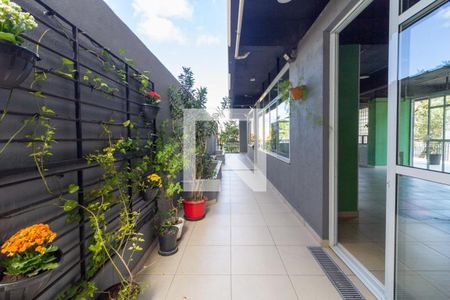 Apartamento à venda com 136m², 3 quartos e 2 vagas