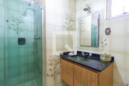 Apartamento à venda com 136m², 3 quartos e 2 vagas