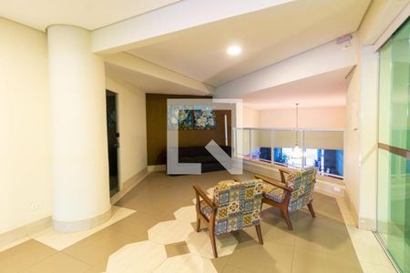 Apartamento à venda com 136m², 3 quartos e 2 vagas