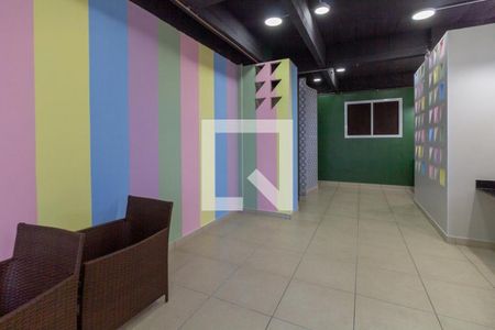 Apartamento à venda com 136m², 3 quartos e 2 vagas