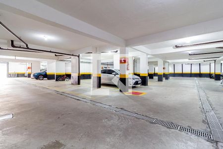 Apartamento à venda com 60m², 2 quartos e 1 vaga