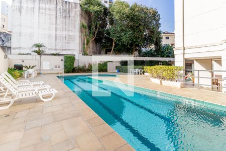 Apartamento à venda com 60m², 2 quartos e 1 vaga