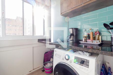 Apartamento à venda com 60m², 2 quartos e 1 vaga