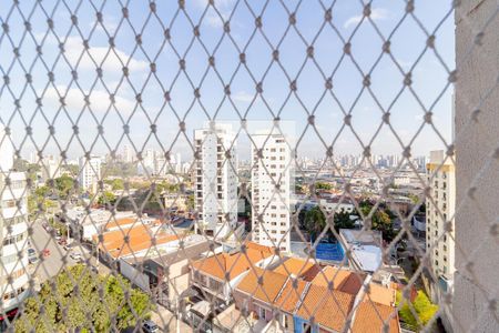 Apartamento à venda com 60m², 2 quartos e 1 vaga