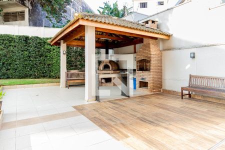 Apartamento à venda com 60m², 2 quartos e 1 vaga