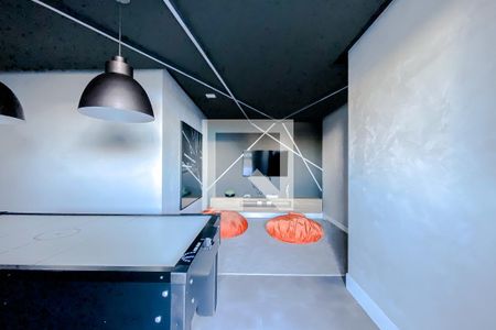 Apartamento à venda com 59m², 2 quartos e 1 vagaSala de Jogos