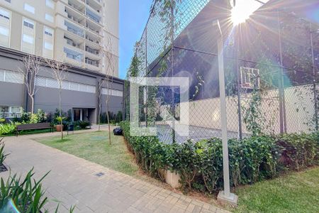 Apartamento à venda com 59m², 2 quartos e 1 vagaÁrea comum