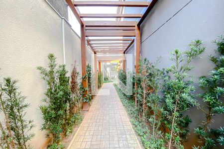 Apartamento à venda com 59m², 2 quartos e 1 vagaÁrea comum