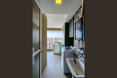 Apartamento à venda com 59m², 2 quartos e 1 vagaÁrea de Serviço