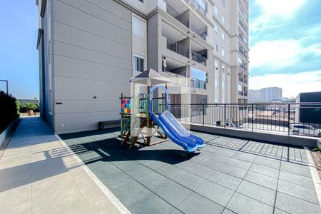 Apartamento à venda com 59m², 2 quartos e 1 vagaÁrea comum - Playground