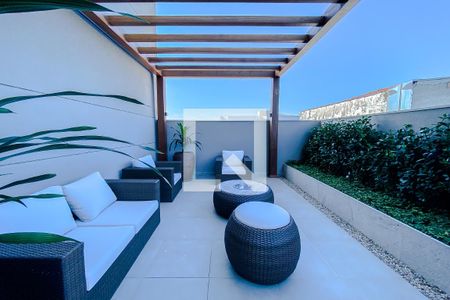 Apartamento à venda com 59m², 2 quartos e 1 vagaÁrea comum