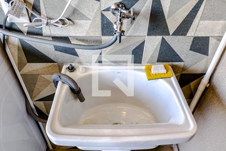 Apartamento à venda com 59m², 2 quartos e 1 vagaÁrea de Serviço