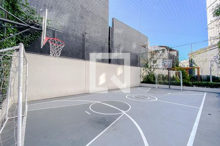 Apartamento à venda com 59m², 2 quartos e 1 vagaQuadra Esportiva