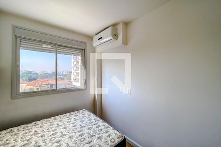Apartamento à venda com 59m², 2 quartos e 1 vagaQuarto 2 - Suíte
