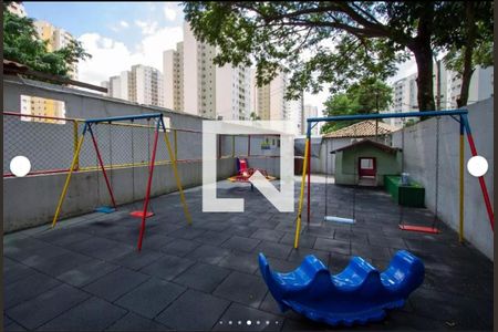 Apartamento à venda com 62m², 3 quartos e 1 vaga Apartamento à venda com 62m², 3 quartos e 1 vagaÁrea comum