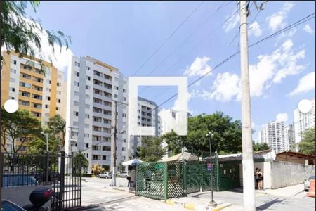 Apartamento à venda com 62m², 3 quartos e 1 vaga Apartamento à venda com 62m², 3 quartos e 1 vagaÁrea comum