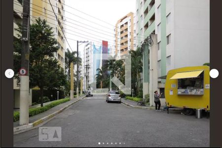 Apartamento à venda com 62m², 3 quartos e 1 vaga Apartamento à venda com 62m², 3 quartos e 1 vagaÁrea comum