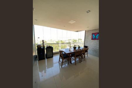Apartamento à venda com 113m², 4 quartos e 2 vagas