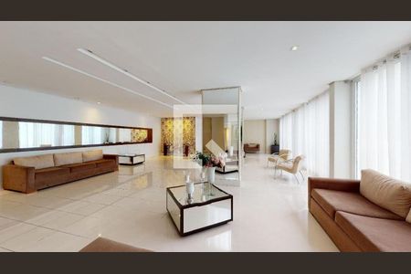 Apartamento à venda com 113m², 4 quartos e 2 vagas