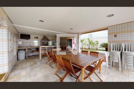 Apartamento à venda com 113m², 4 quartos e 2 vagas