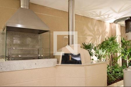 Apartamento à venda com 113m², 4 quartos e 2 vagas