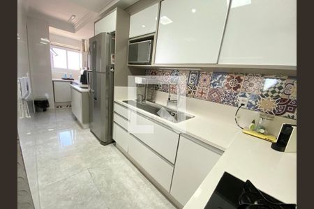 Apartamento à venda com 113m², 4 quartos e 2 vagas